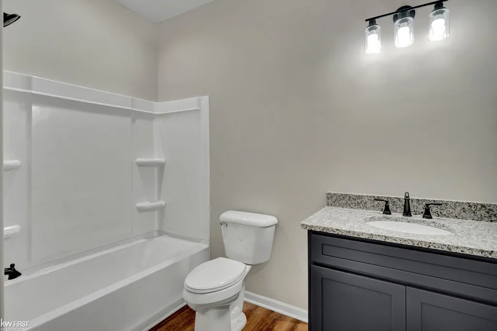 11120 Handel Lane Davison Township MI 48423