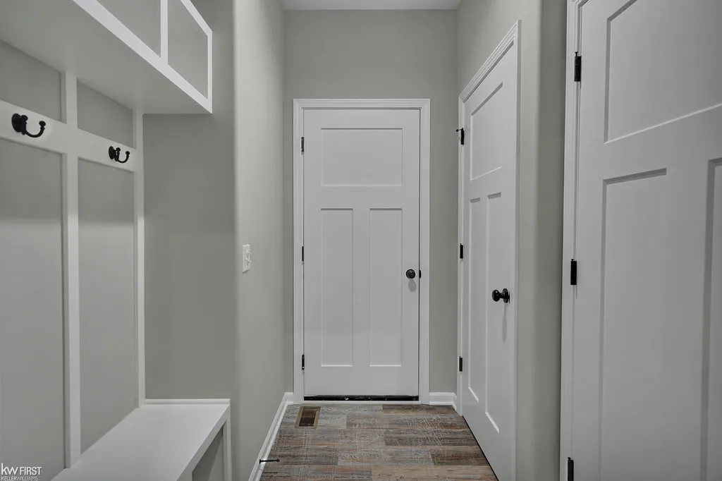 11120 Handel Lane Davison Township MI 48423