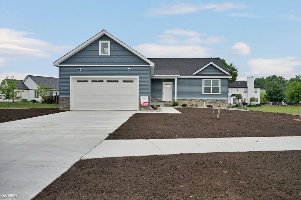 11120 Handel Lane Davison Township MI 48423