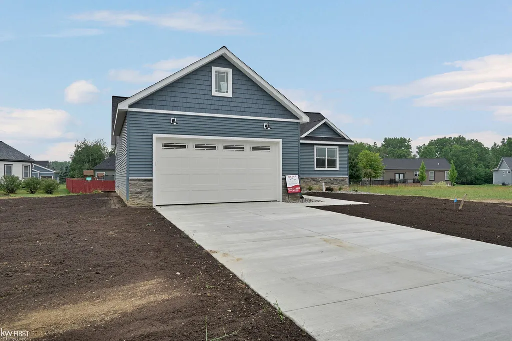11120 Handel Lane Davison Township MI 48423