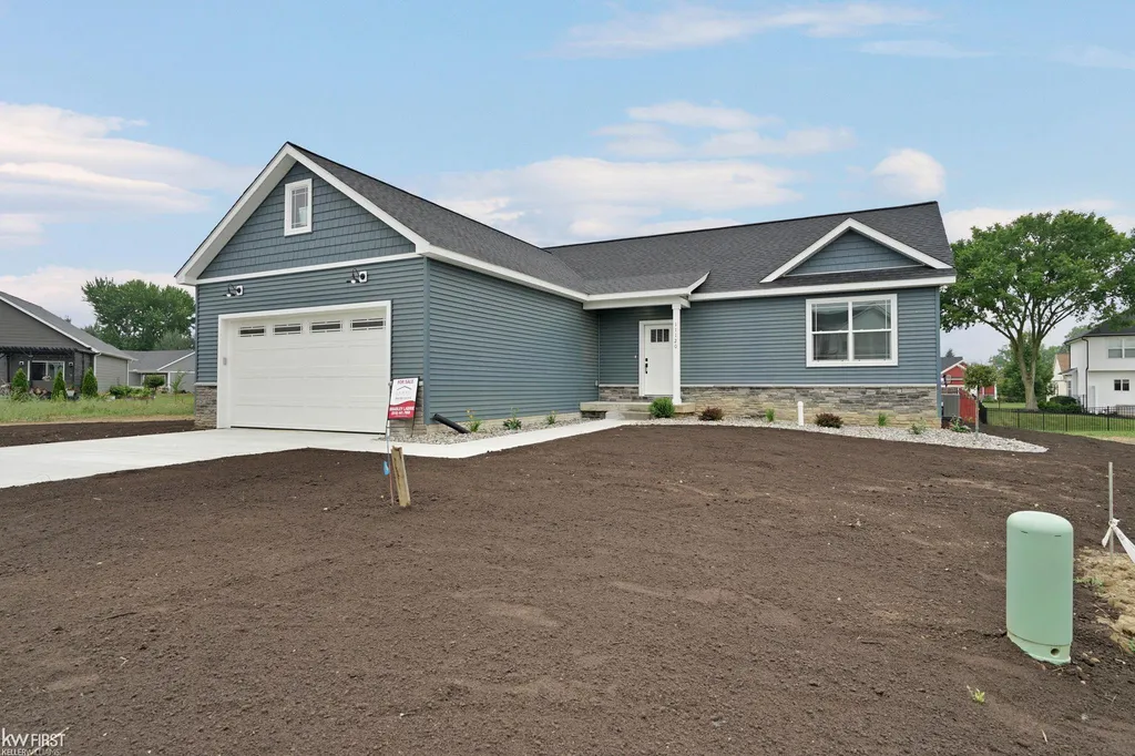 11120 Handel Lane Davison Township MI 48423