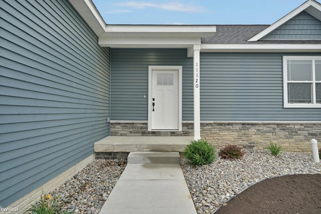 11120 Handel Lane Davison Township MI 48423