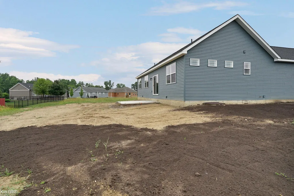 11120 Handel Lane Davison Township MI 48423