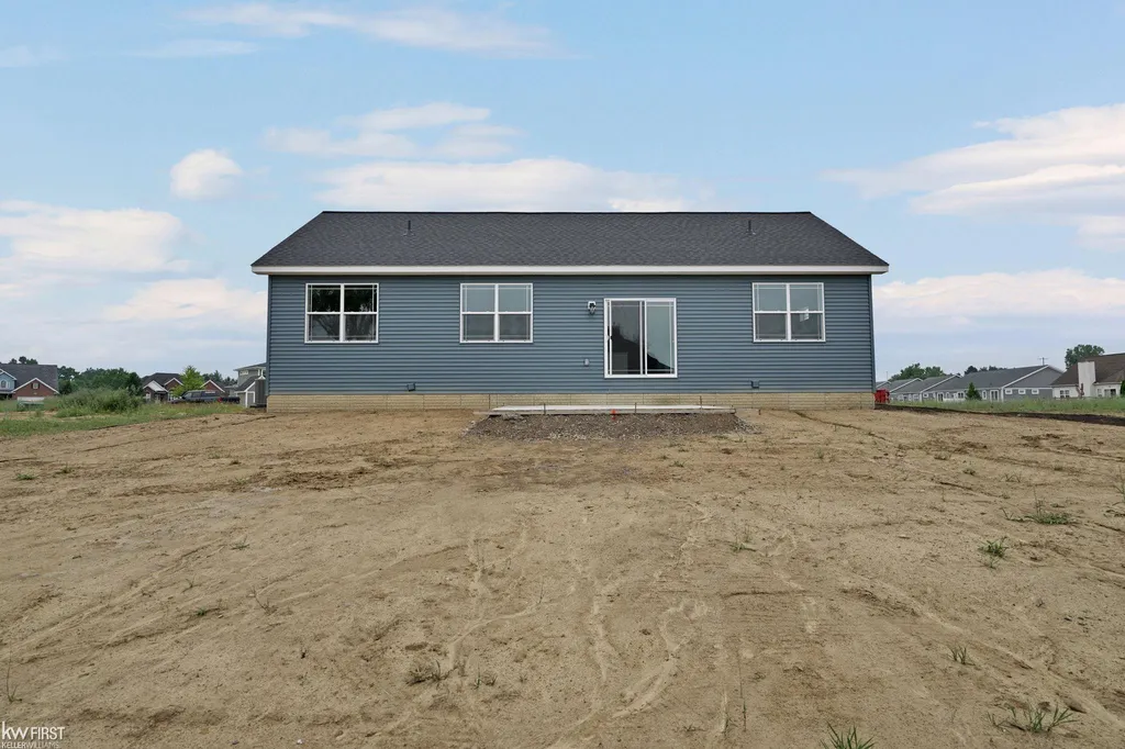 11120 Handel Lane Davison Township MI 48423