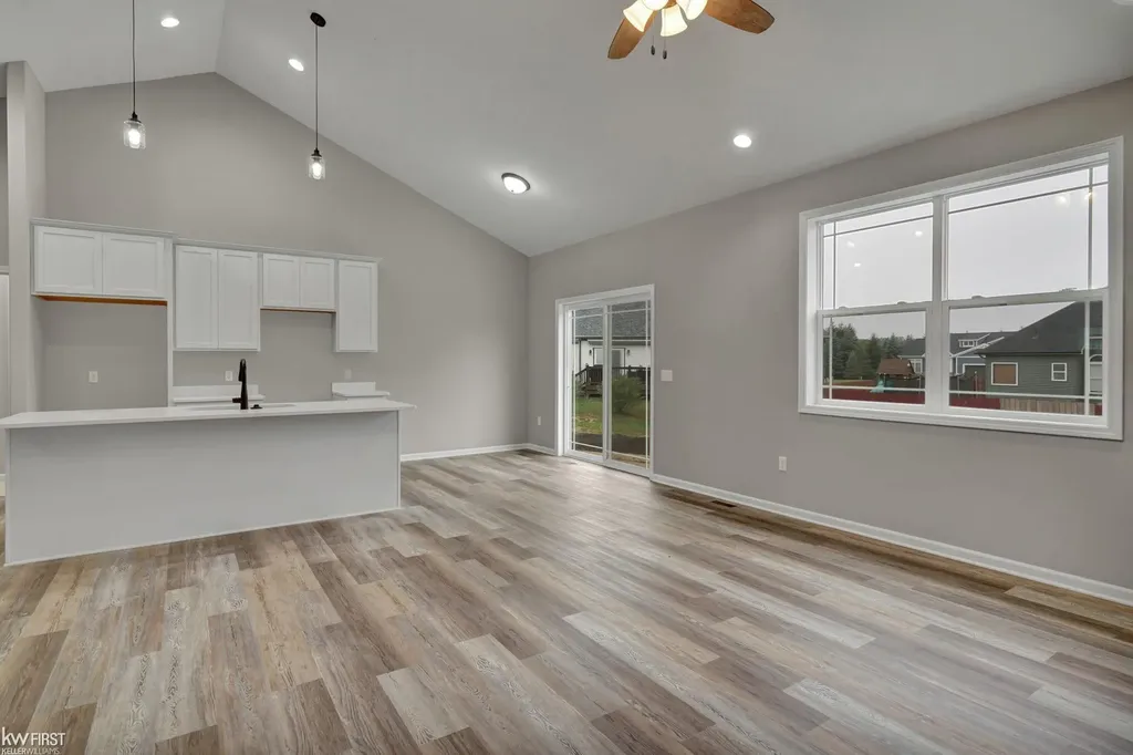 11120 Handel Lane Davison Township MI 48423