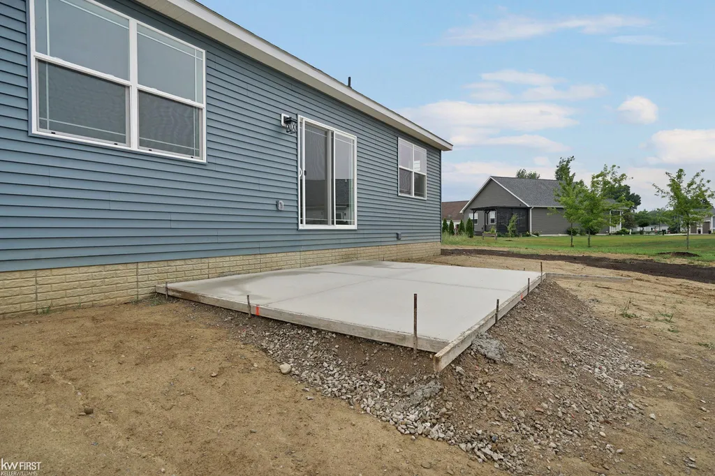 11120 Handel Lane Davison Township MI 48423