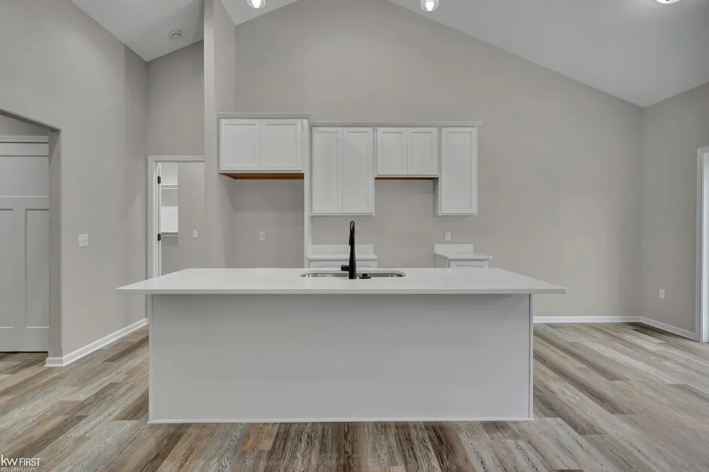 11120 Handel Lane Davison Township MI 48423