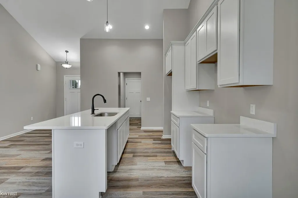11120 Handel Lane Davison Township MI 48423