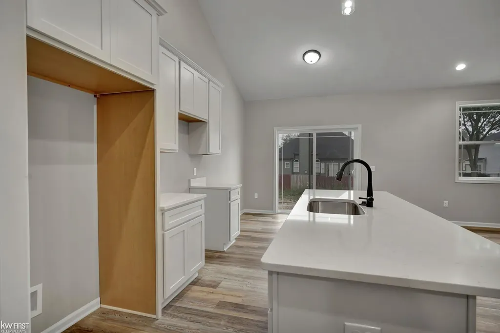 11120 Handel Lane Davison Township MI 48423