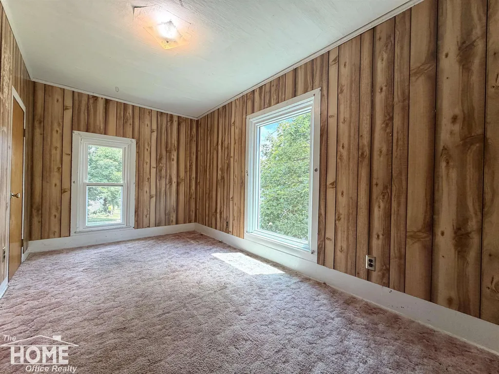 822 S Cedar Street Owosso City MI 48867
