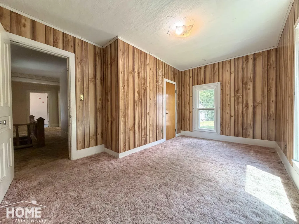 822 S Cedar Street Owosso City MI 48867
