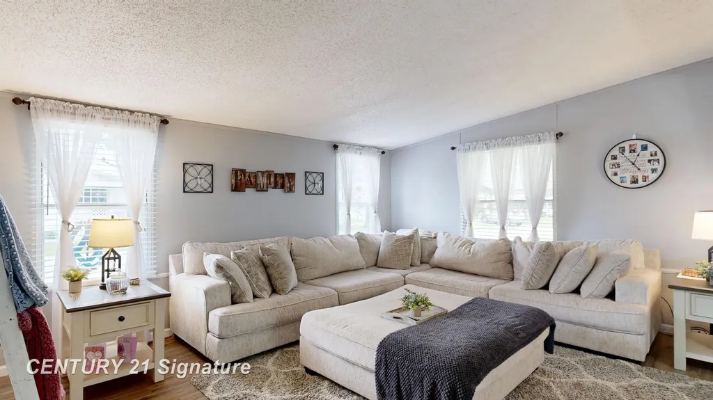 505 Park Circle Clio City MI 48420