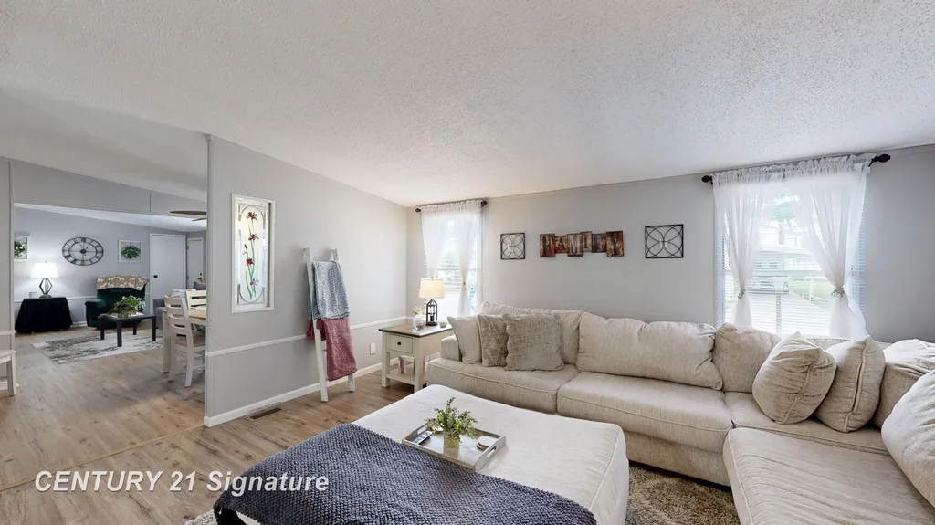 505 Park Circle Clio City MI 48420