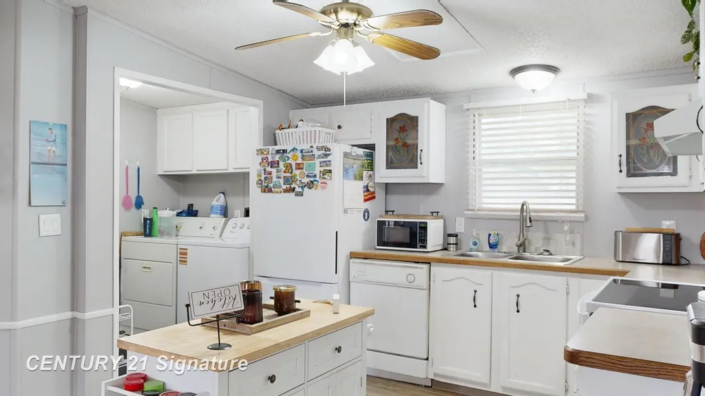505 Park Circle Clio City MI 48420