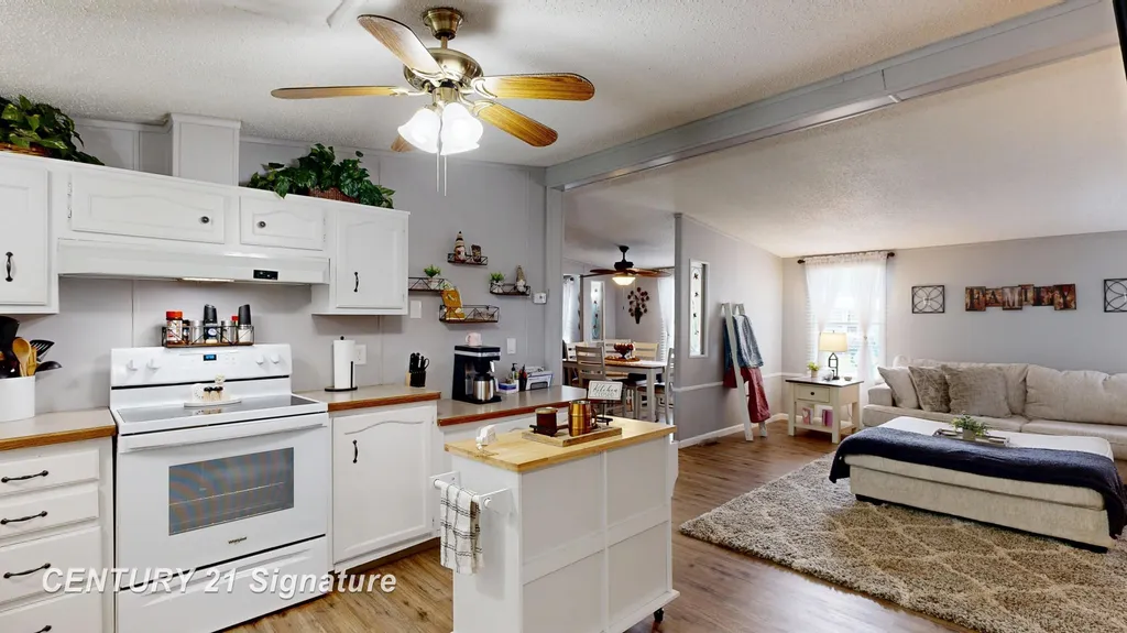 505 Park Circle Clio City MI 48420
