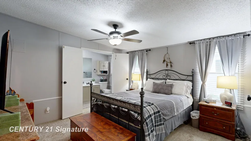505 Park Circle Clio City MI 48420