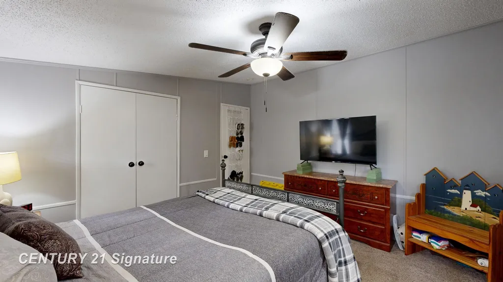 505 Park Circle Clio City MI 48420