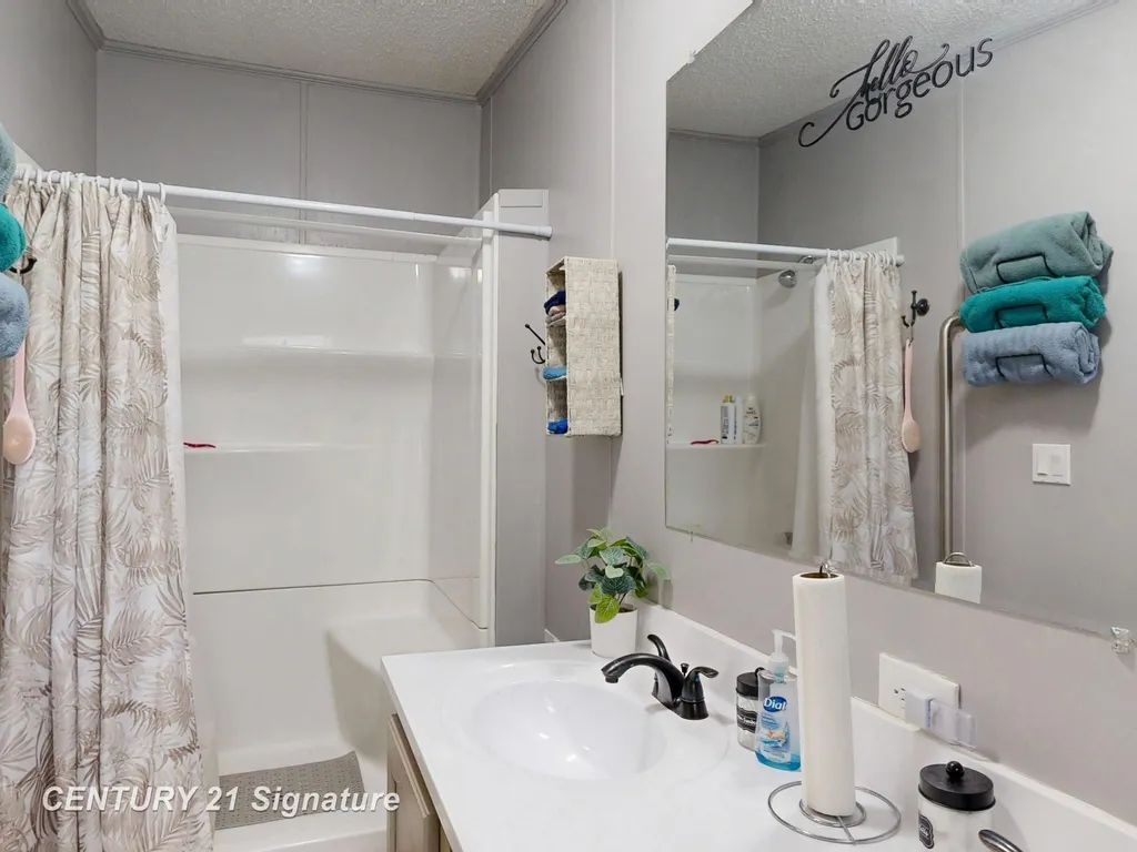 505 Park Circle Clio City MI 48420