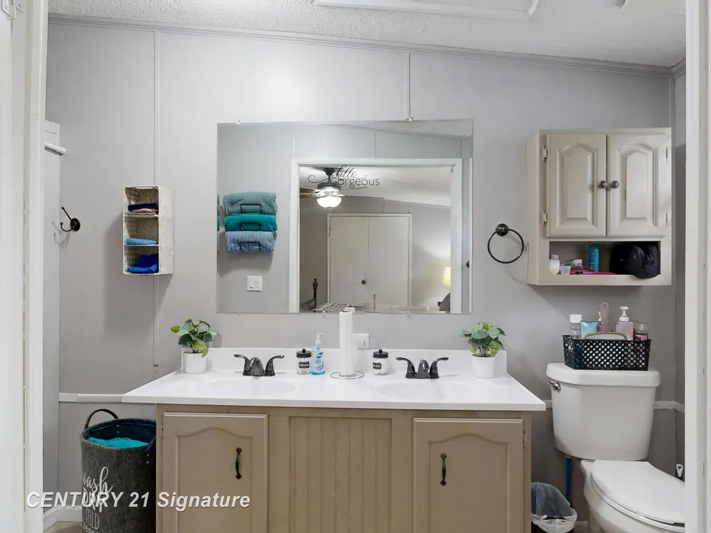 505 Park Circle Clio City MI 48420