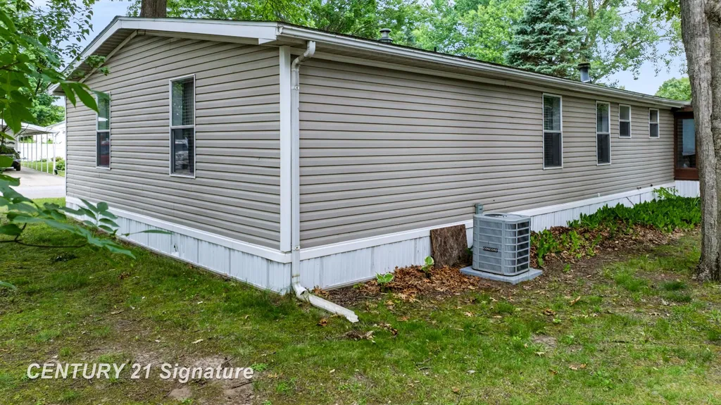 505 Park Circle Clio City MI 48420