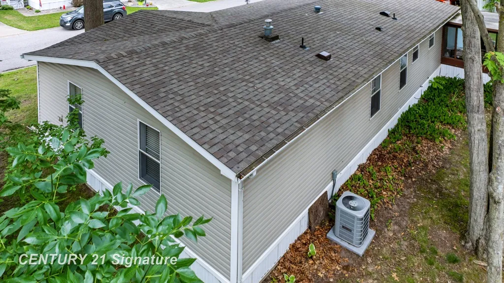 505 Park Circle Clio City MI 48420