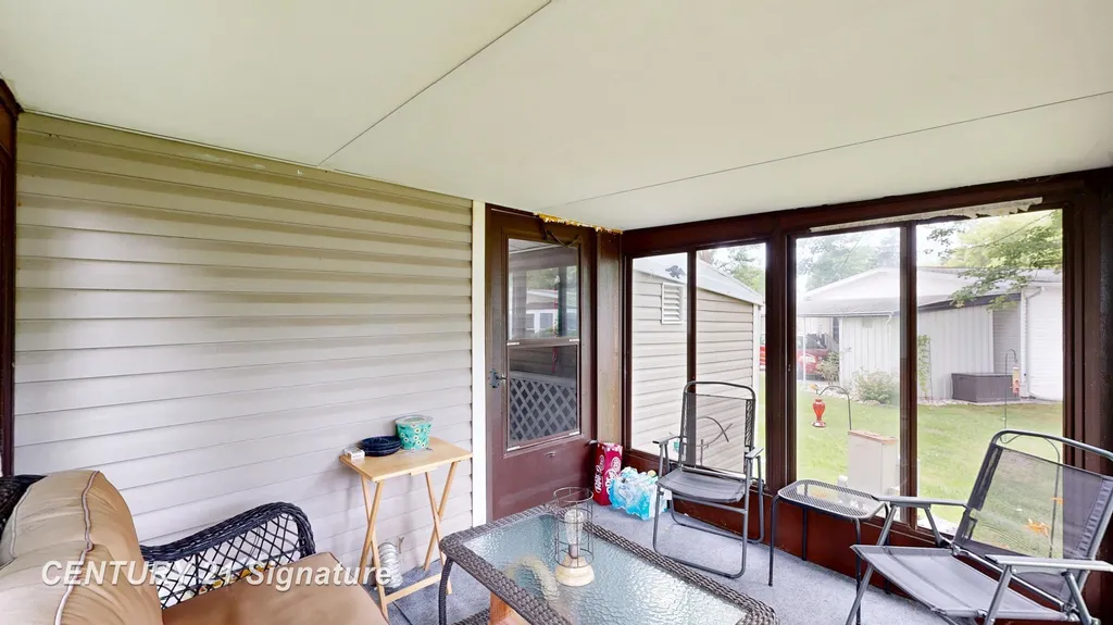 505 Park Circle Clio City MI 48420
