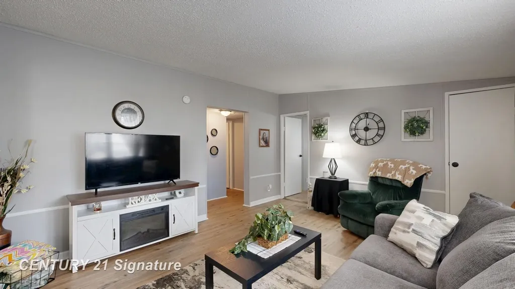 505 Park Circle Clio City MI 48420