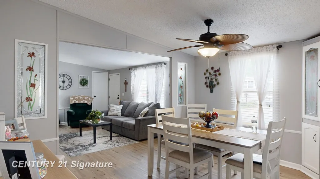 505 Park Circle Clio City MI 48420