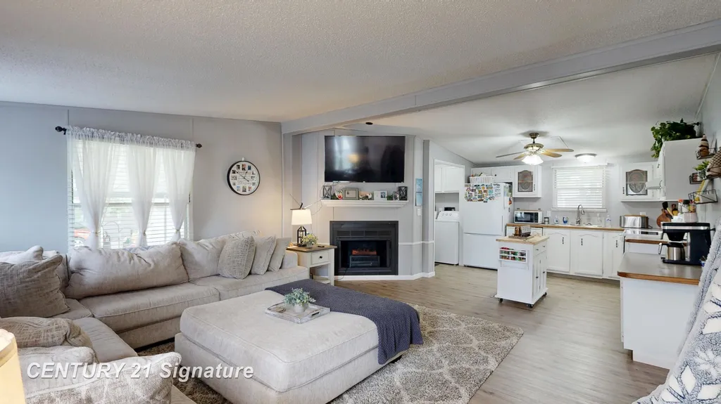 505 Park Circle Clio City MI 48420