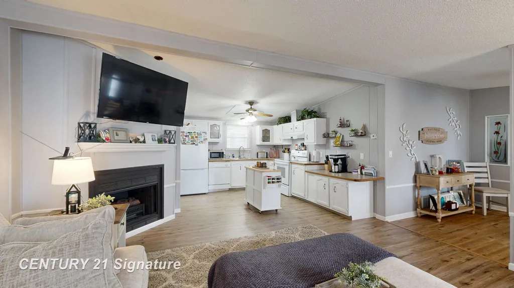 505 Park Circle Clio City MI 48420