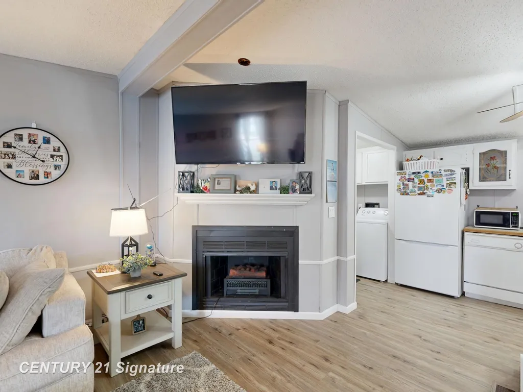 505 Park Circle Clio City MI 48420