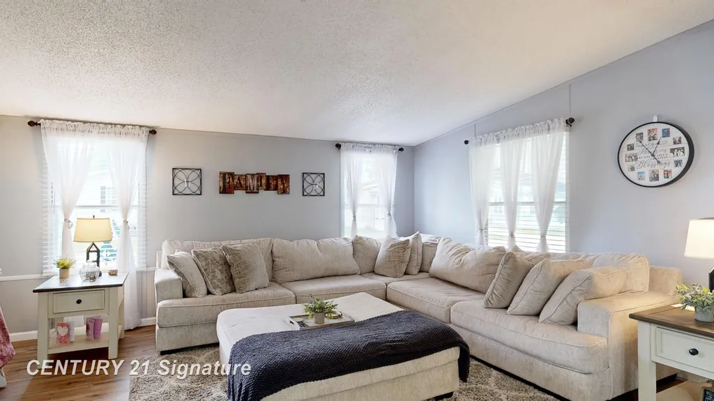 505 Park Circle Clio City MI 48420