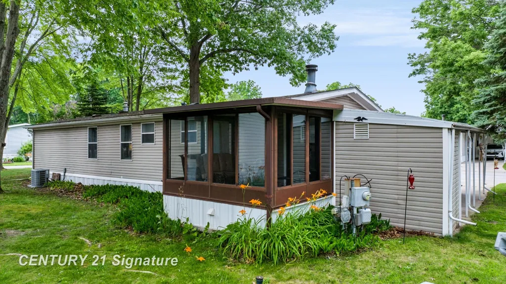505 Park Circle Clio City MI 48420