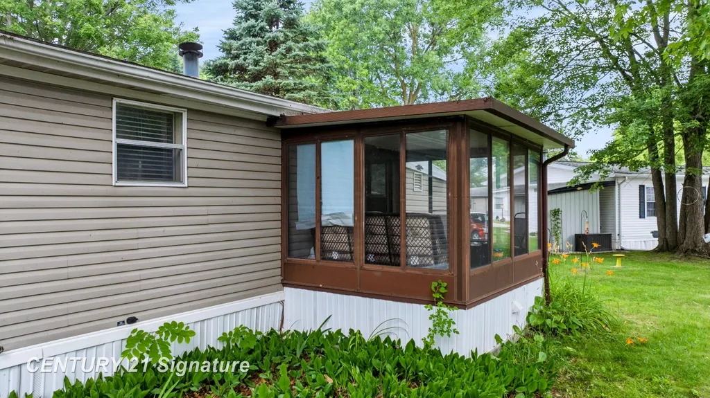 505 Park Circle Clio City MI 48420