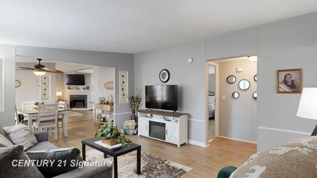 505 Park Circle Clio City MI 48420