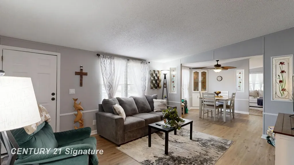505 Park Circle Clio City MI 48420