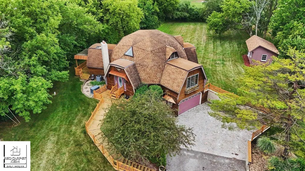 4425 N Henderson Road Richfield Township MI 48423