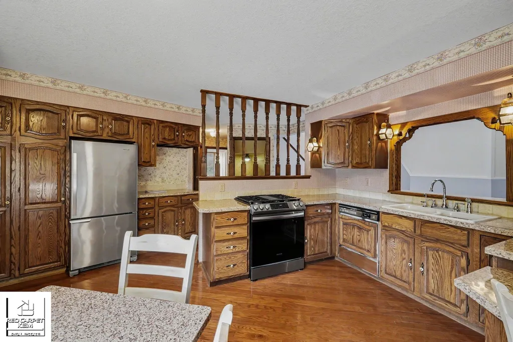 4425 N Henderson Road Richfield Township MI 48423