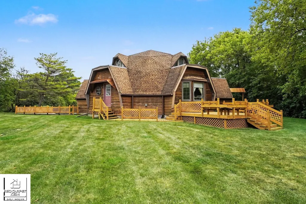 4425 N Henderson Road Richfield Township MI 48423