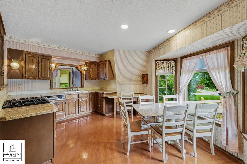 4425 N Henderson Road Richfield Township MI 48423