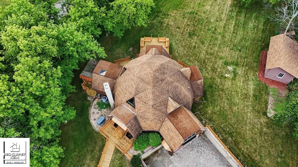4425 N Henderson Road Richfield Township MI 48423