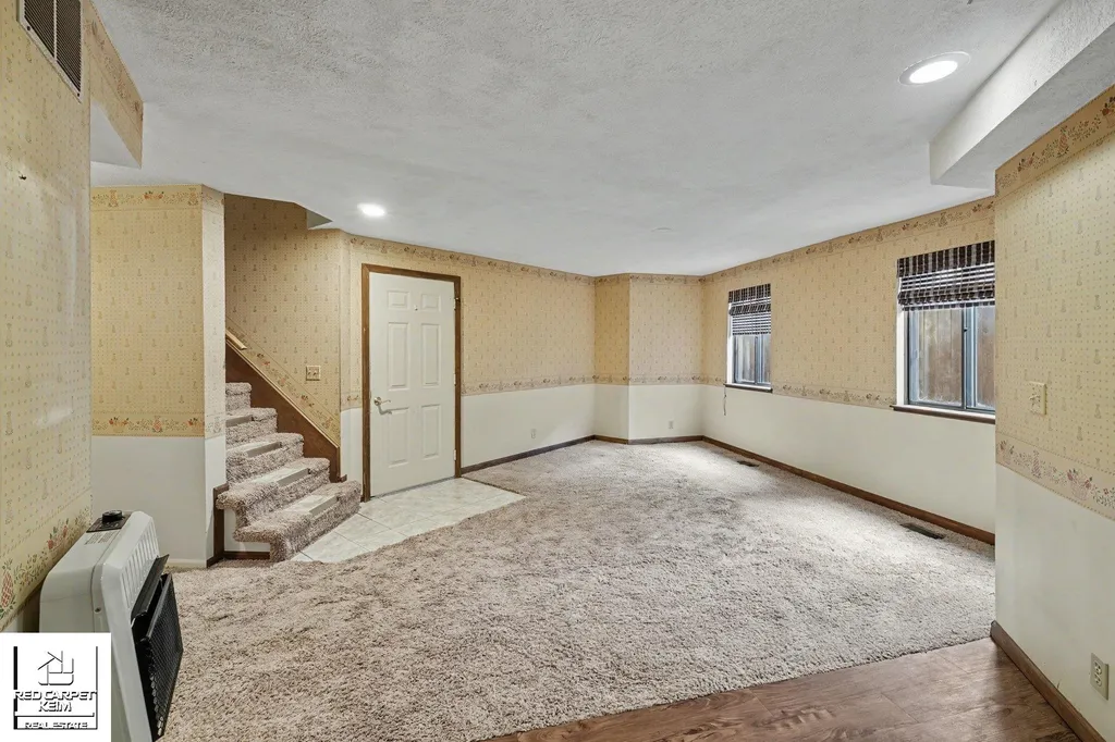 4425 N Henderson Road Richfield Township MI 48423