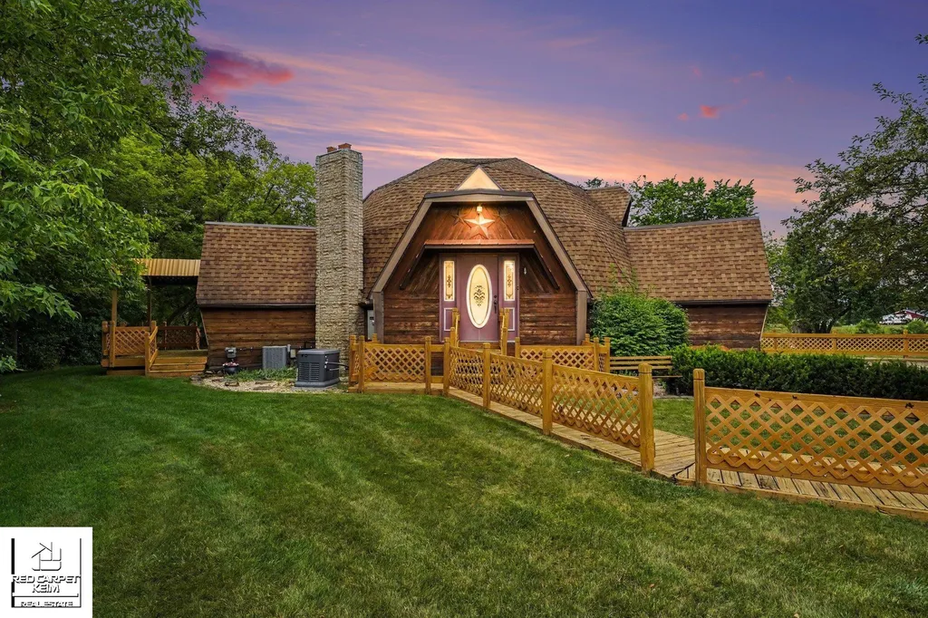 4425 N Henderson Road Richfield Township MI 48423
