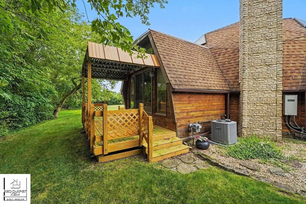 4425 N Henderson Road Richfield Township MI 48423