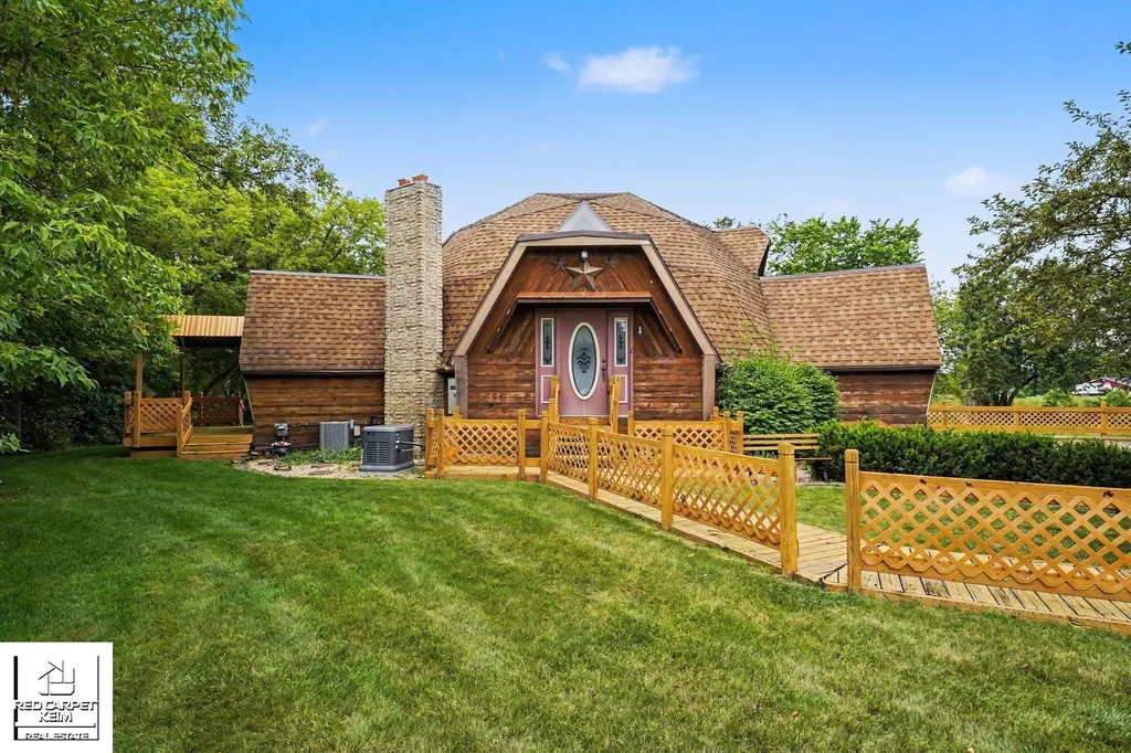 4425 N Henderson Road Richfield Township MI 48423