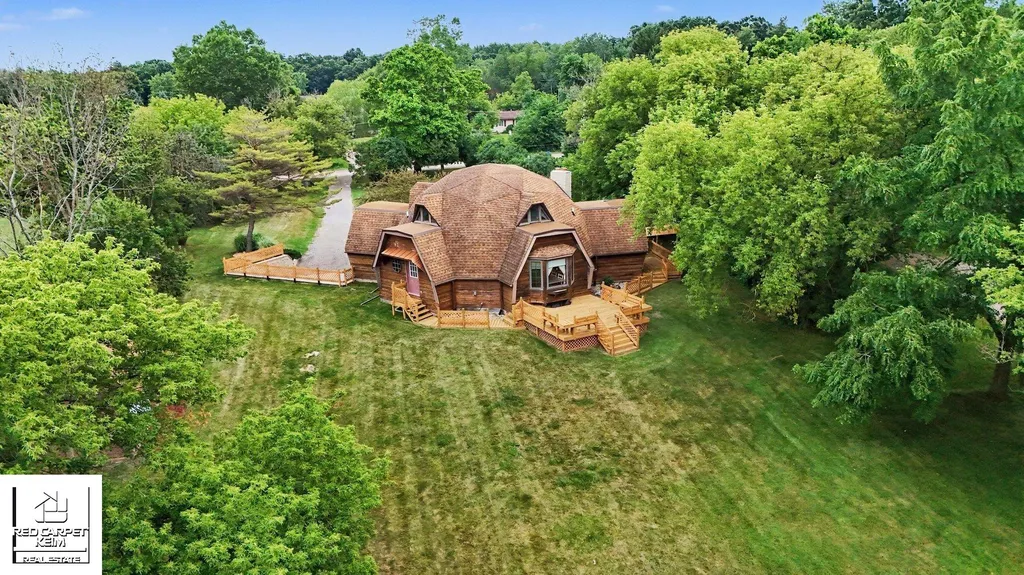 4425 N Henderson Road Richfield Township MI 48423