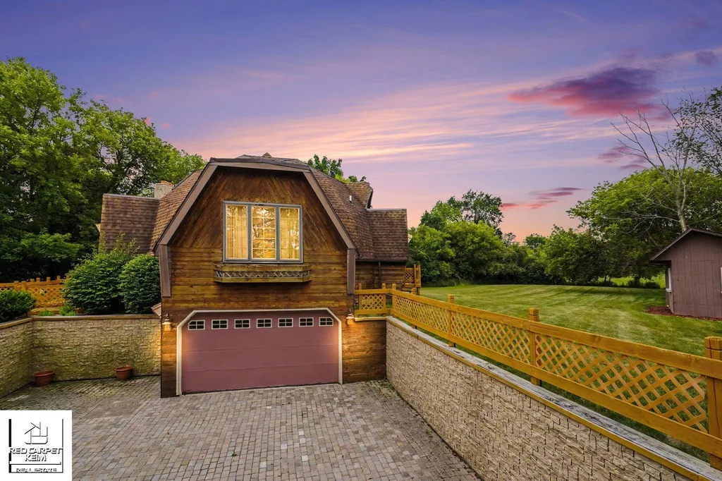 4425 N Henderson Road Richfield Township MI 48423