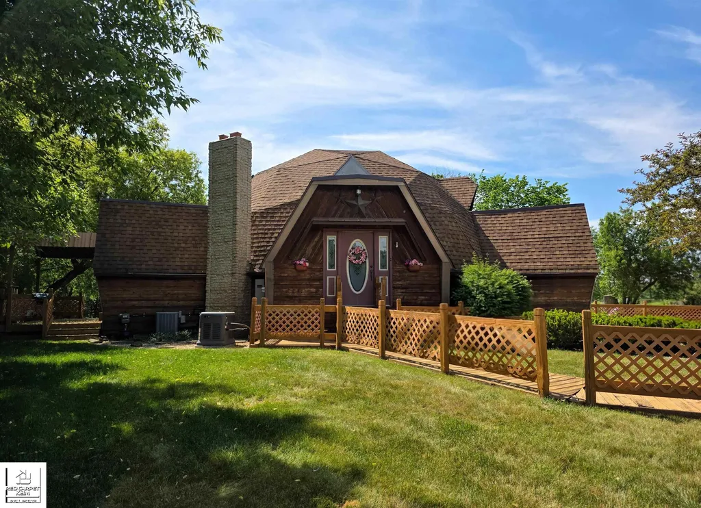4425 N Henderson Road Richfield Township MI 48423