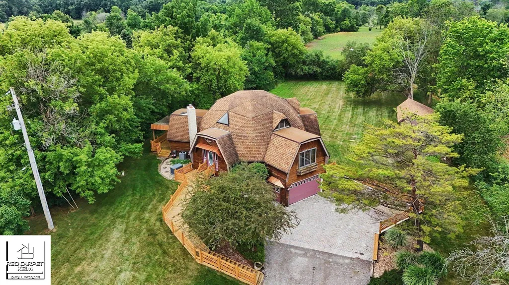 4425 N Henderson Road Richfield Township MI 48423