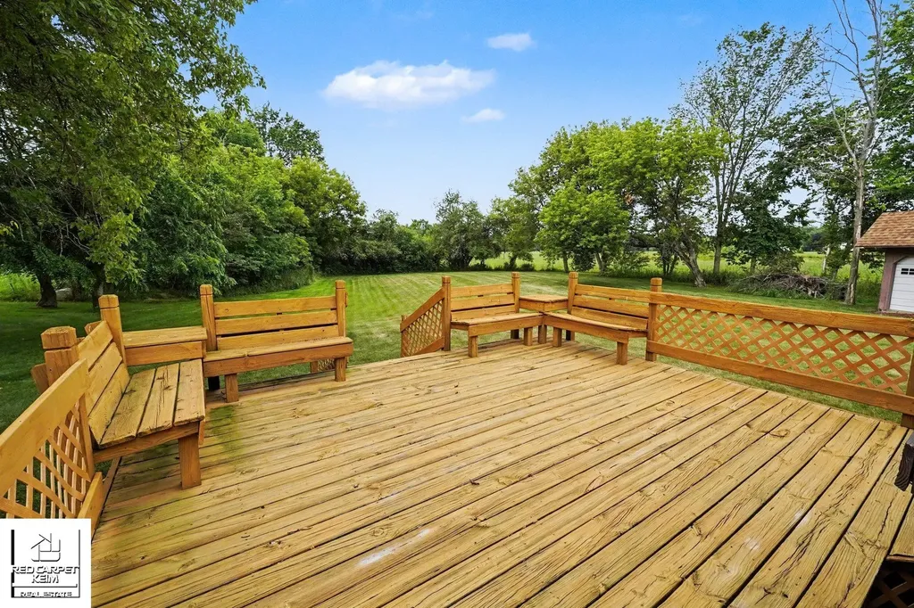 4425 N Henderson Road Richfield Township MI 48423